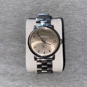 Marc Jacob's watch